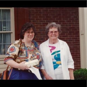 Meet your Posher, Sarah